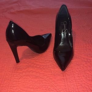BRAND NEW Black Jessica Simpson!